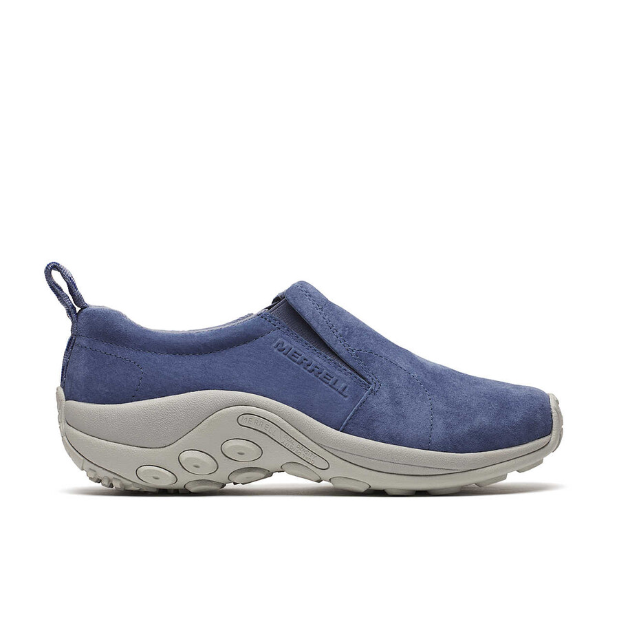 moški športni copati jungle moc v indigo barvi