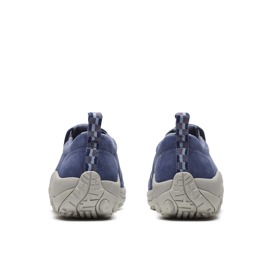 moški športni copati jungle moc v indigo barvi