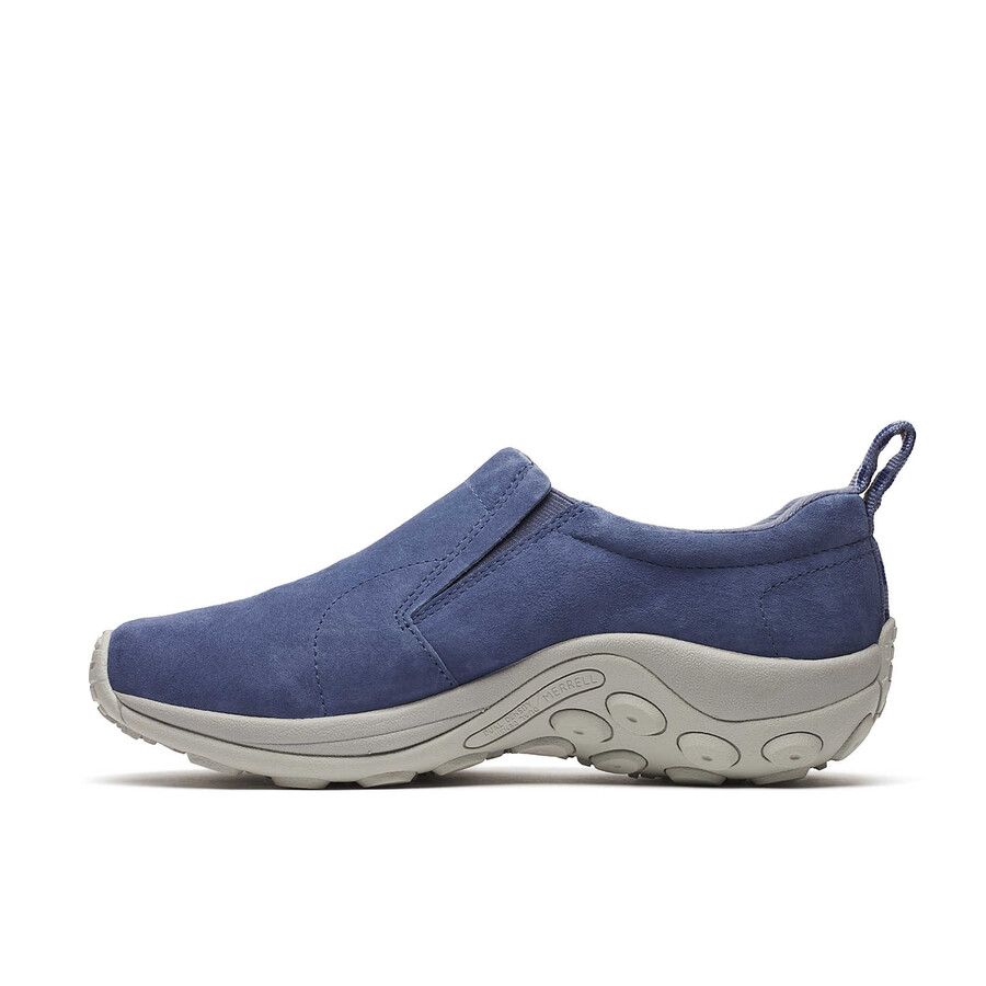 moški športni copati jungle moc v indigo barvi