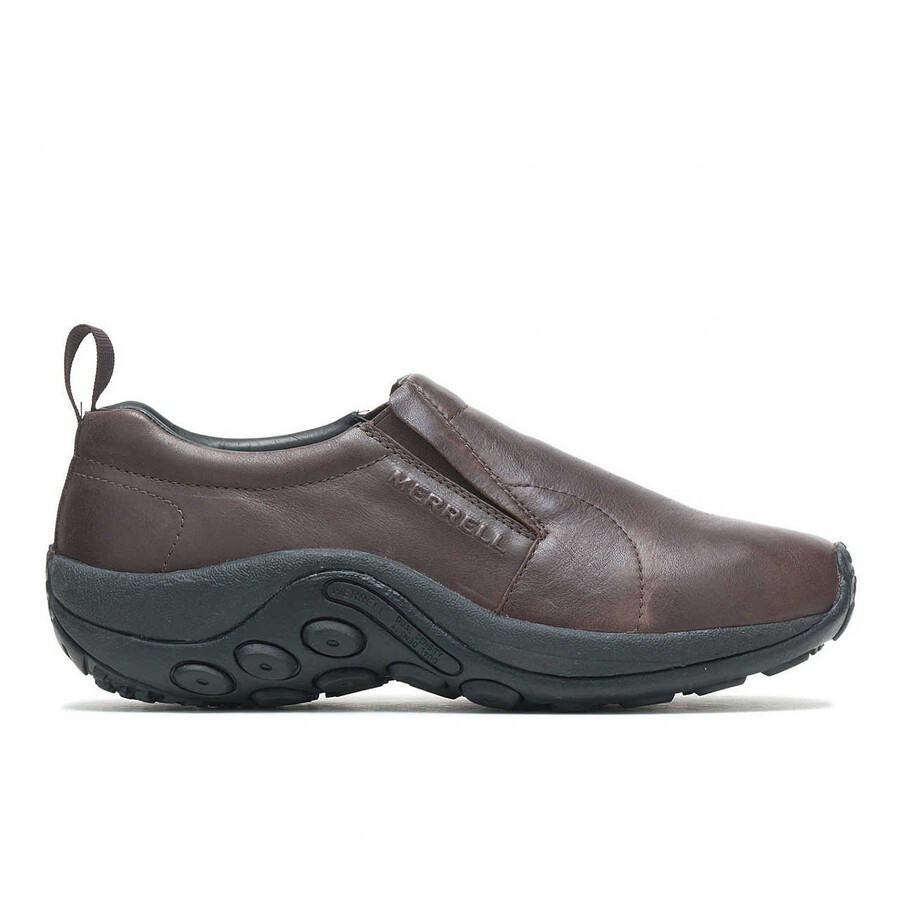 moški čevlji za prosti čas jungle moc leather 2 espresso
