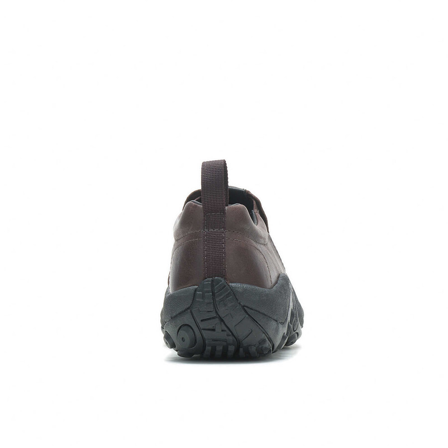 moški čevlji za prosti čas jungle moc leather 2 espresso