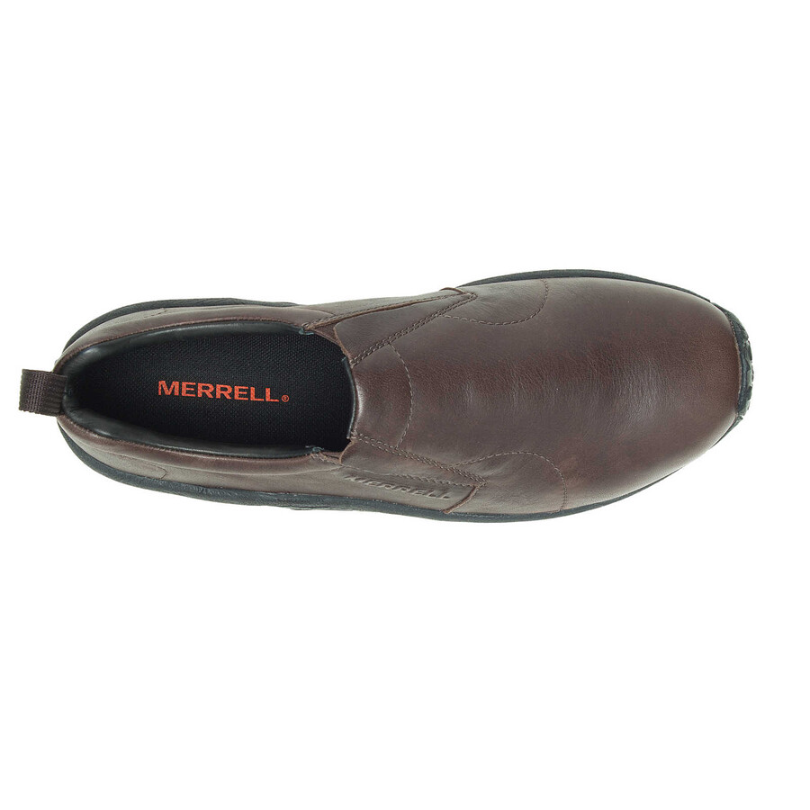 moški čevlji za prosti čas jungle moc leather 2 espresso