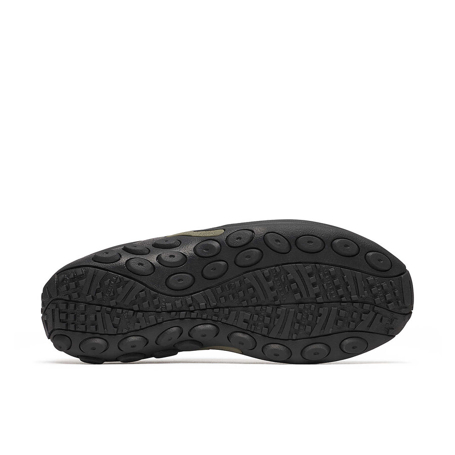 moški široki casual čevlji jungle moc midnight