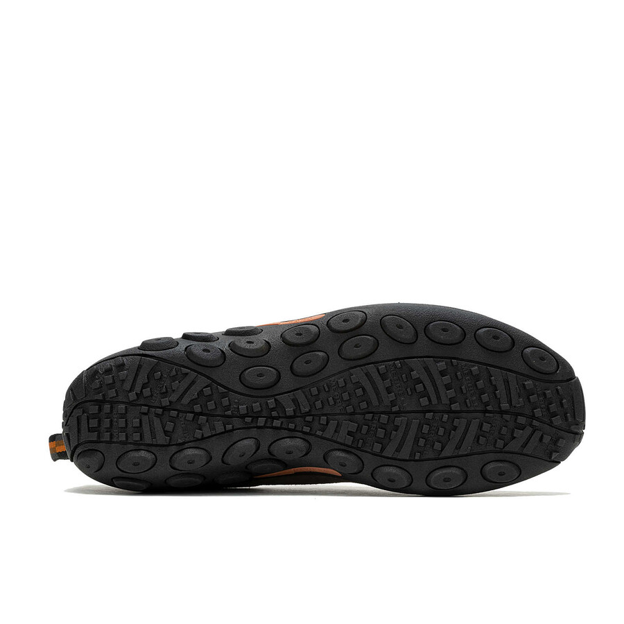 Ženske - jungle moc široke - slip-on čevlji gunsmoke