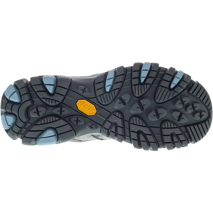 Ženski pohodniški čevlji moab 3 mid gore-tex altitude