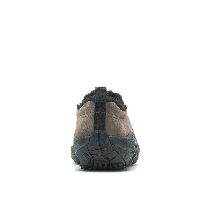 Ženski udobni ležerni slip-on copati jungle moc gunsmoke