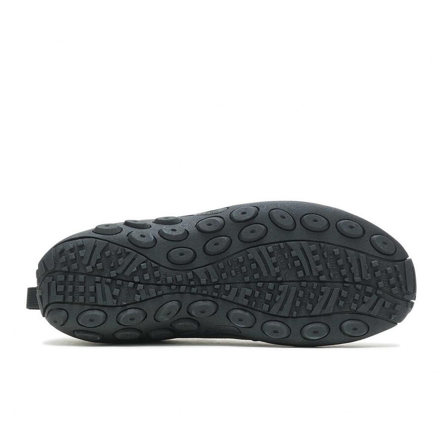 Ženski udobni ležerni slip-on copati jungle moc gunsmoke