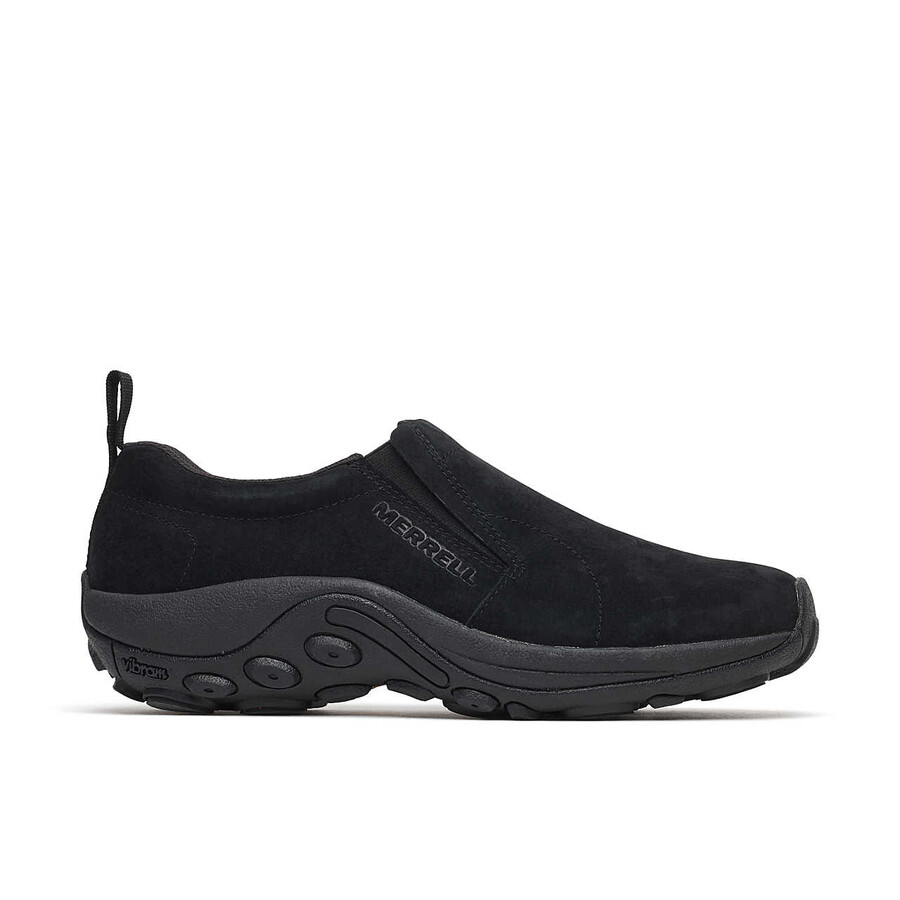 moški - jungle moc ice - Čevlji triple black