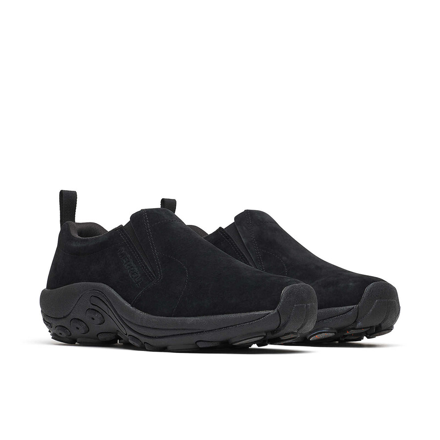 moški - jungle moc ice - Čevlji triple black