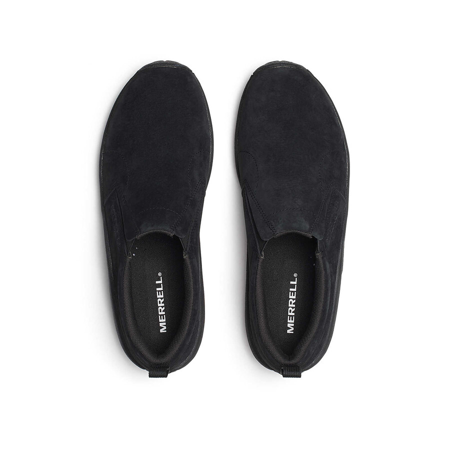 moški - jungle moc ice - Čevlji triple black
