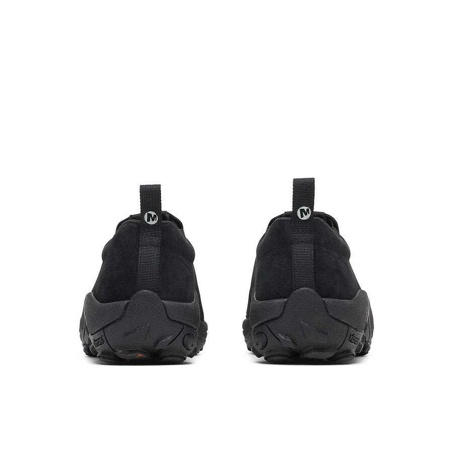 moški - jungle moc ice - Čevlji triple black