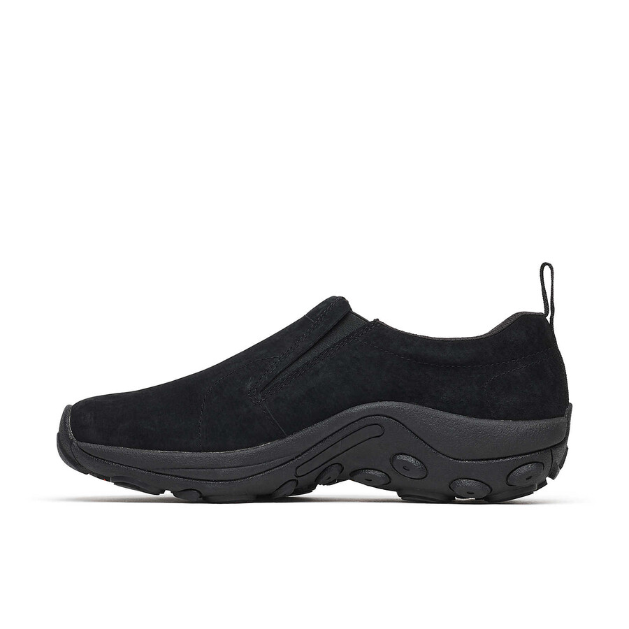 moški - jungle moc ice - Čevlji triple black