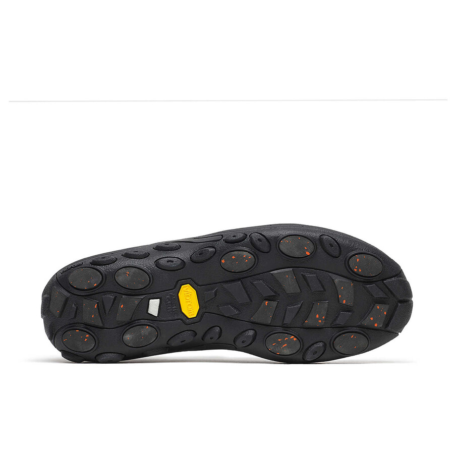 moški - jungle moc ice - Čevlji triple black