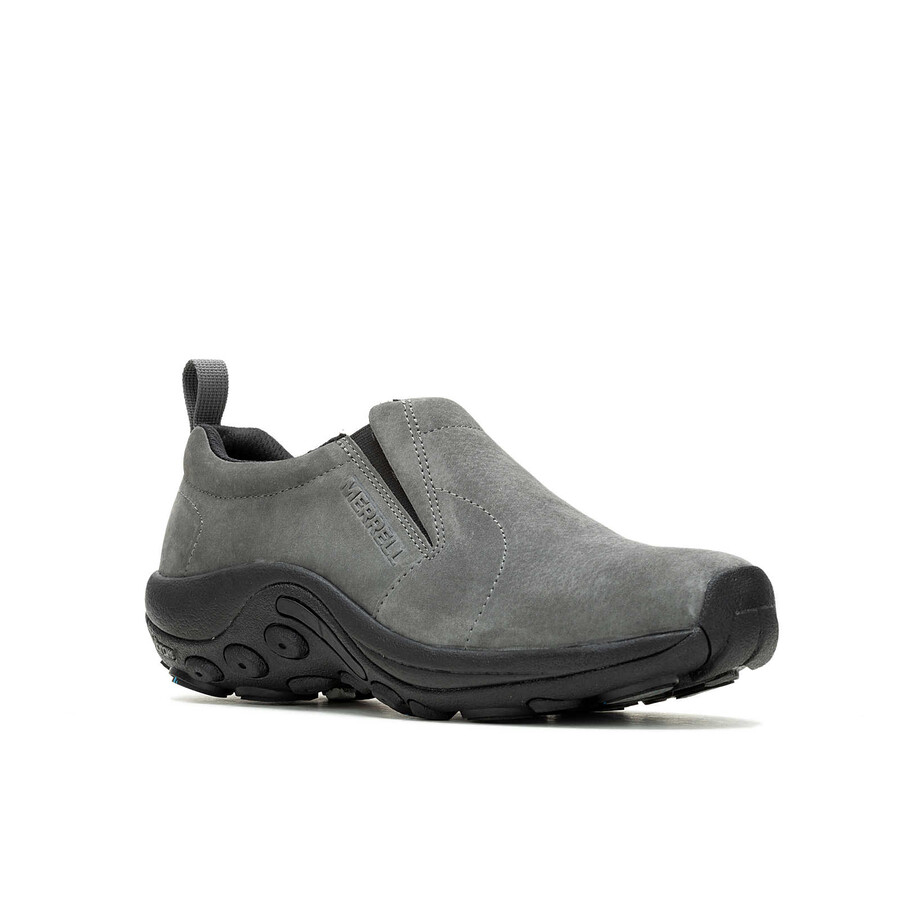 moški - jungle moc ice - Čevlji pewter