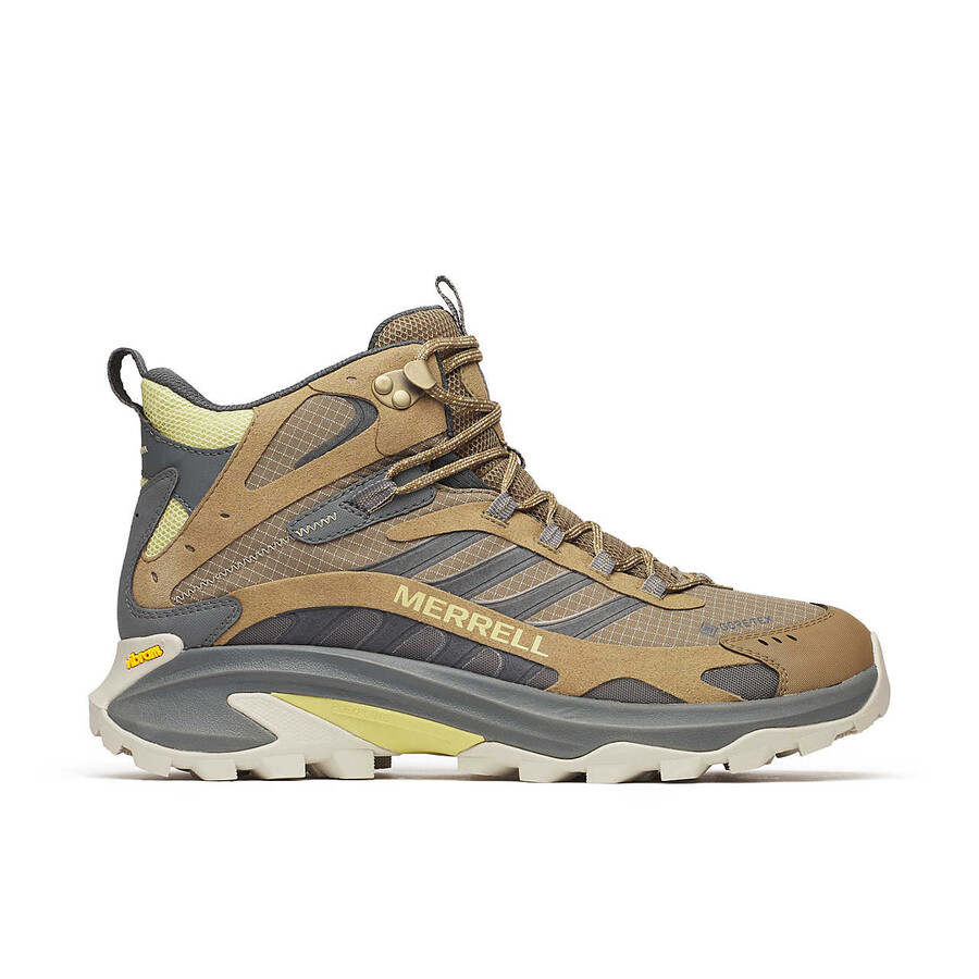moški pohodniški čevlji moab speed 2 mid gore-tex cairn