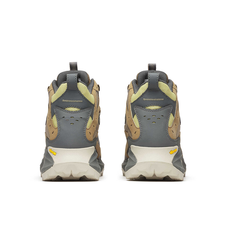 moški pohodniški čevlji moab speed 2 mid gore-tex cairn
