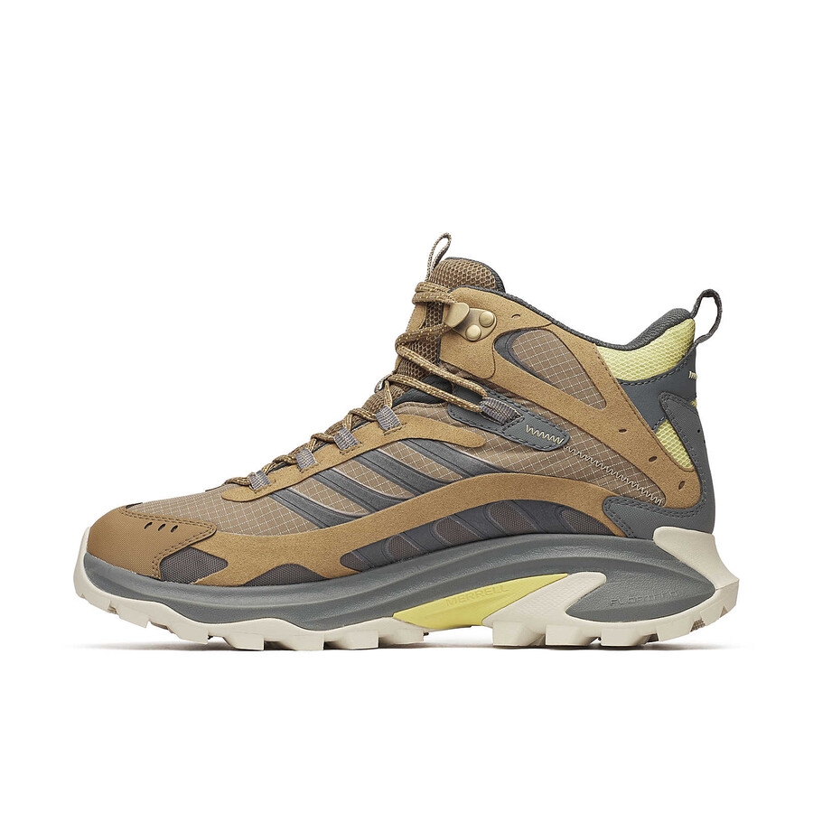 moški pohodniški čevlji moab speed 2 mid gore-tex cairn