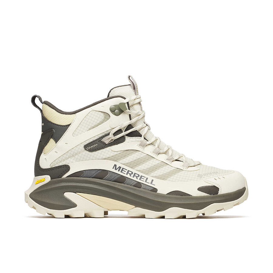 moški pohodniški čevlji moab speed 2 mid gore-tex stucco