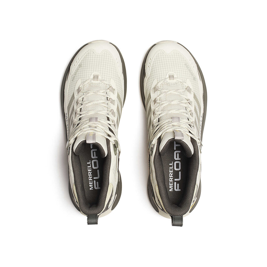 moški pohodniški čevlji moab speed 2 mid gore-tex stucco