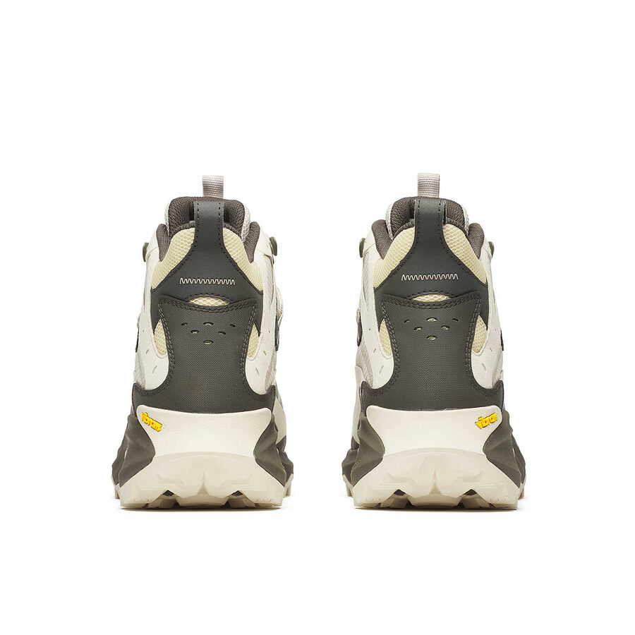 moški pohodniški čevlji moab speed 2 mid gore-tex stucco