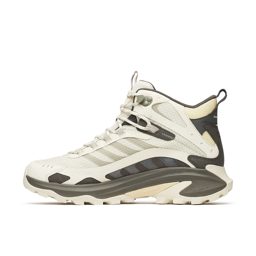 moški pohodniški čevlji moab speed 2 mid gore-tex stucco