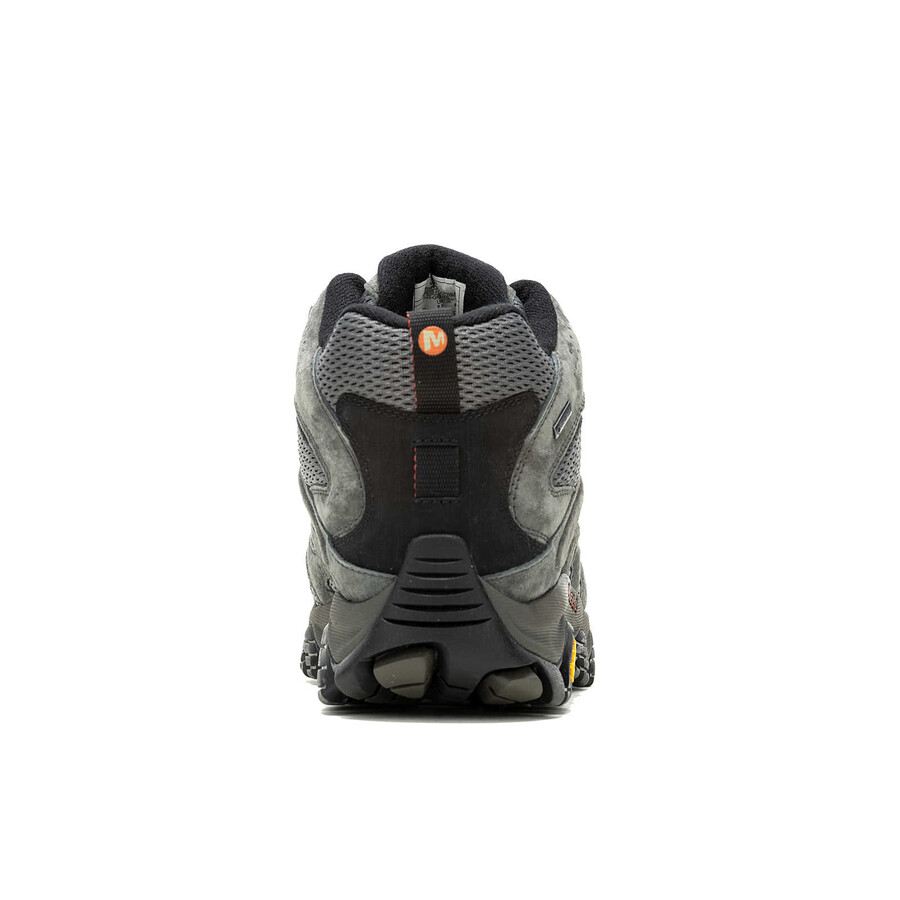 moški - moab 3 mid gore-tex široki - Škornji beluga