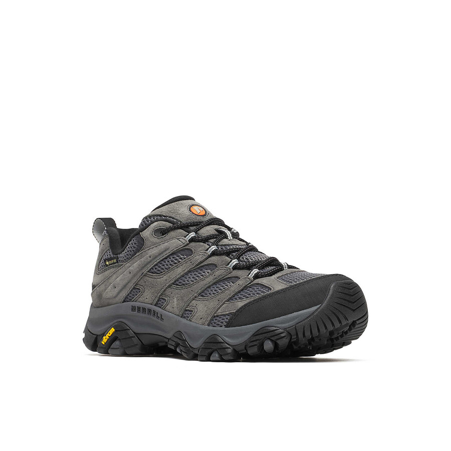 moški pohodniški čevlji moab 3 gore-tex granite