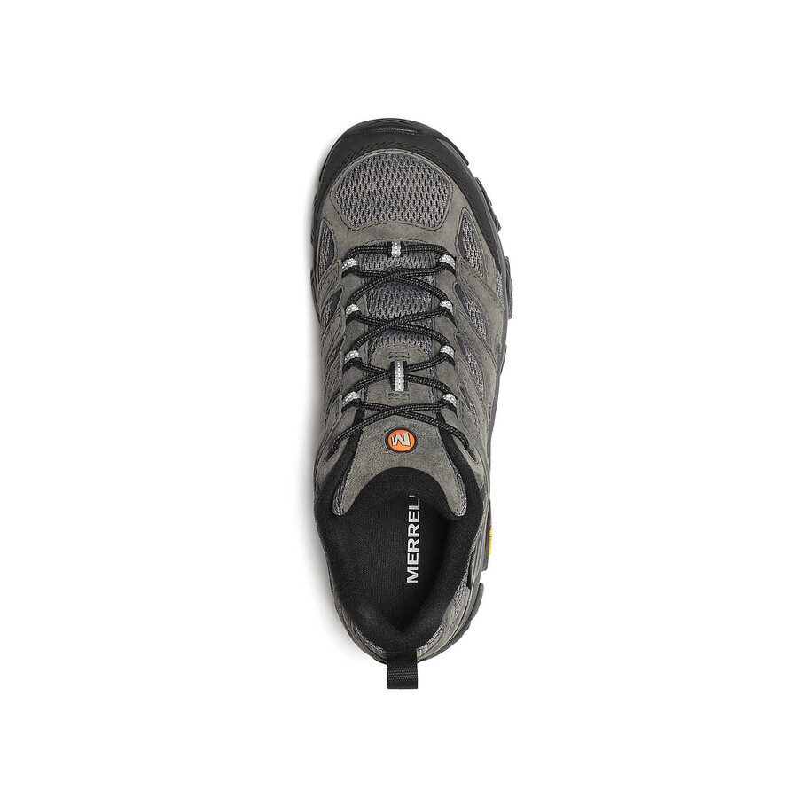 moški pohodniški čevlji moab 3 gore-tex granite