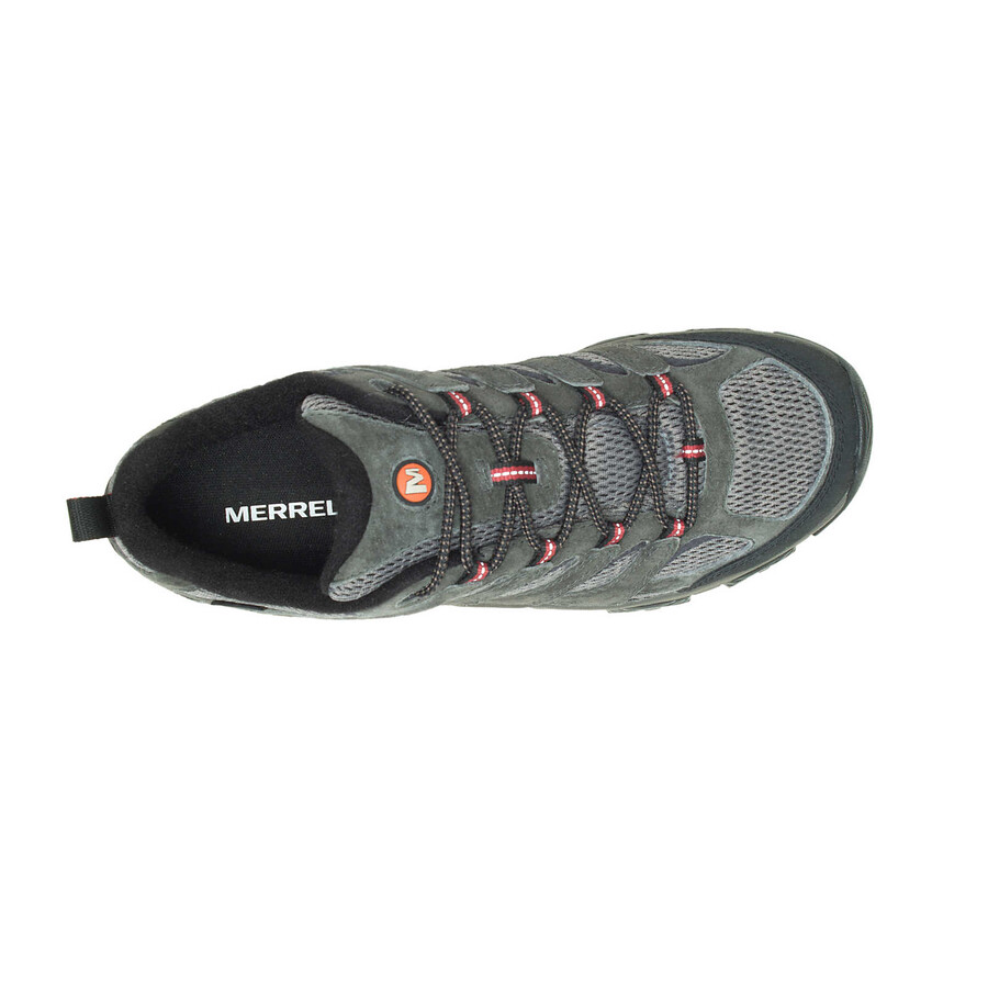 moški pohodniški čevlji moab 3 gore-tex beluga
