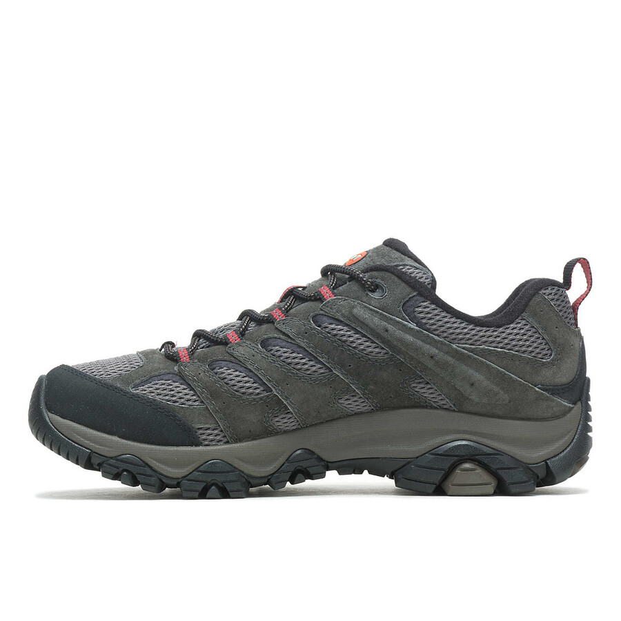 moški pohodniški čevlji moab 3 gore-tex beluga