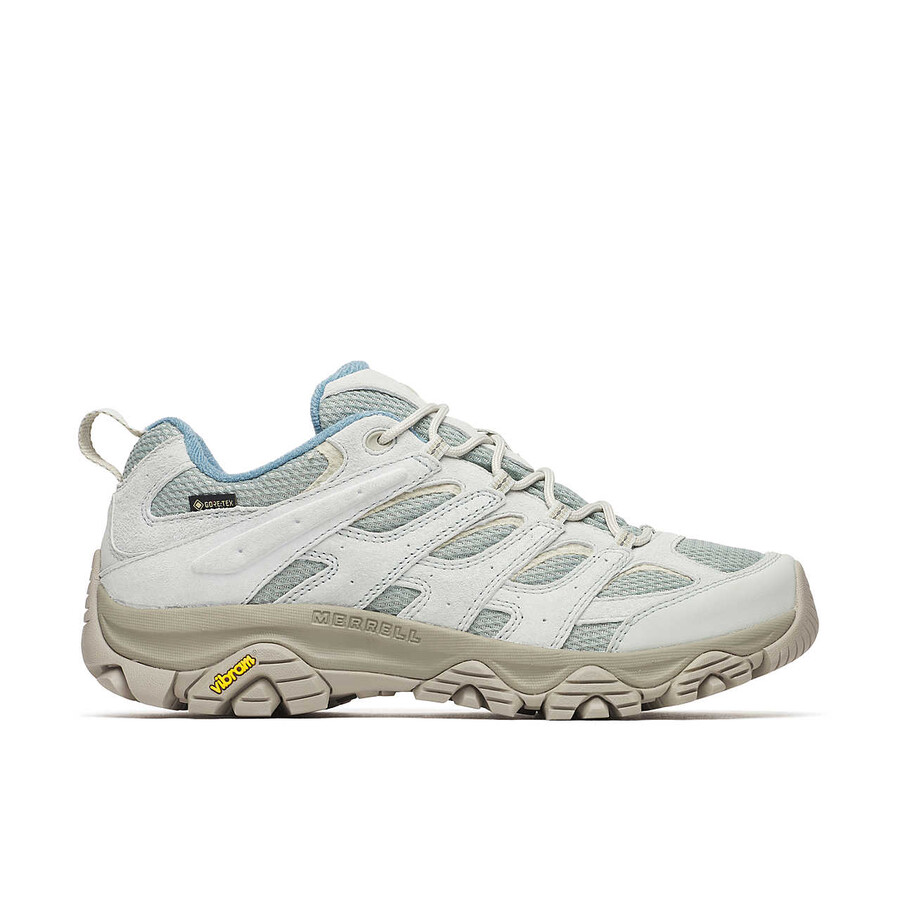 moški pohodniški čevlji moab 3 gore-tex calcite