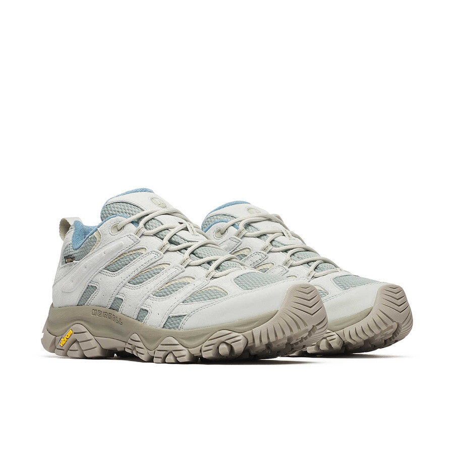 moški pohodniški čevlji moab 3 gore-tex calcite