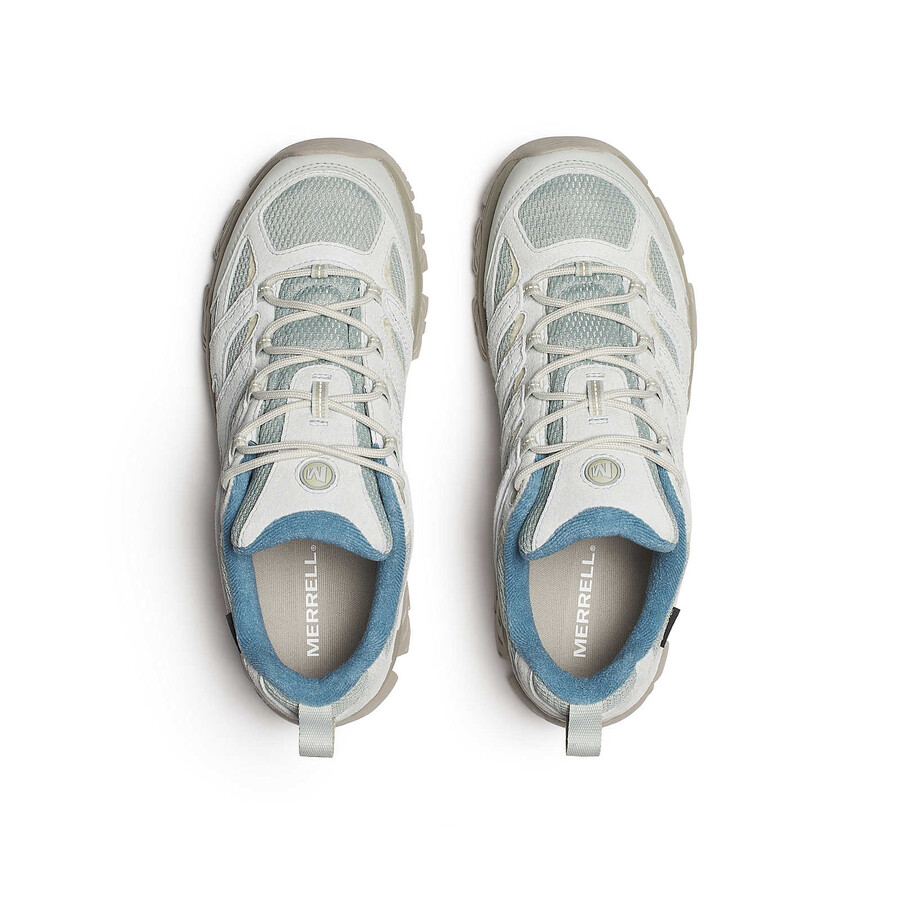 moški pohodniški čevlji moab 3 gore-tex calcite