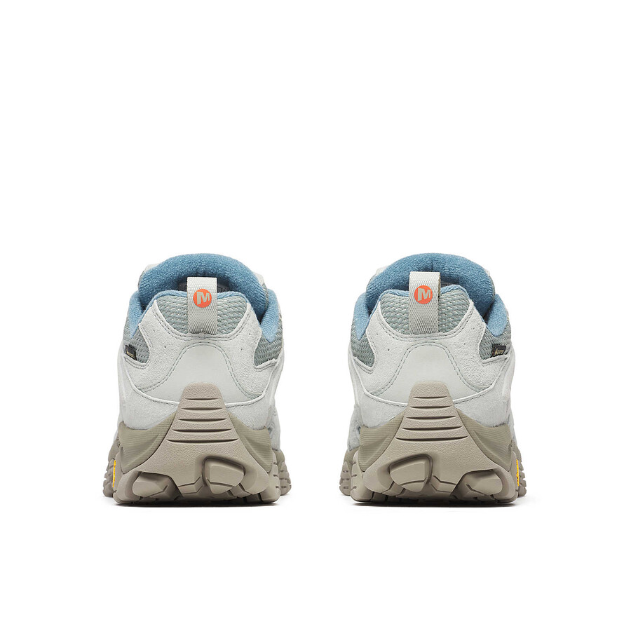 moški pohodniški čevlji moab 3 gore-tex calcite