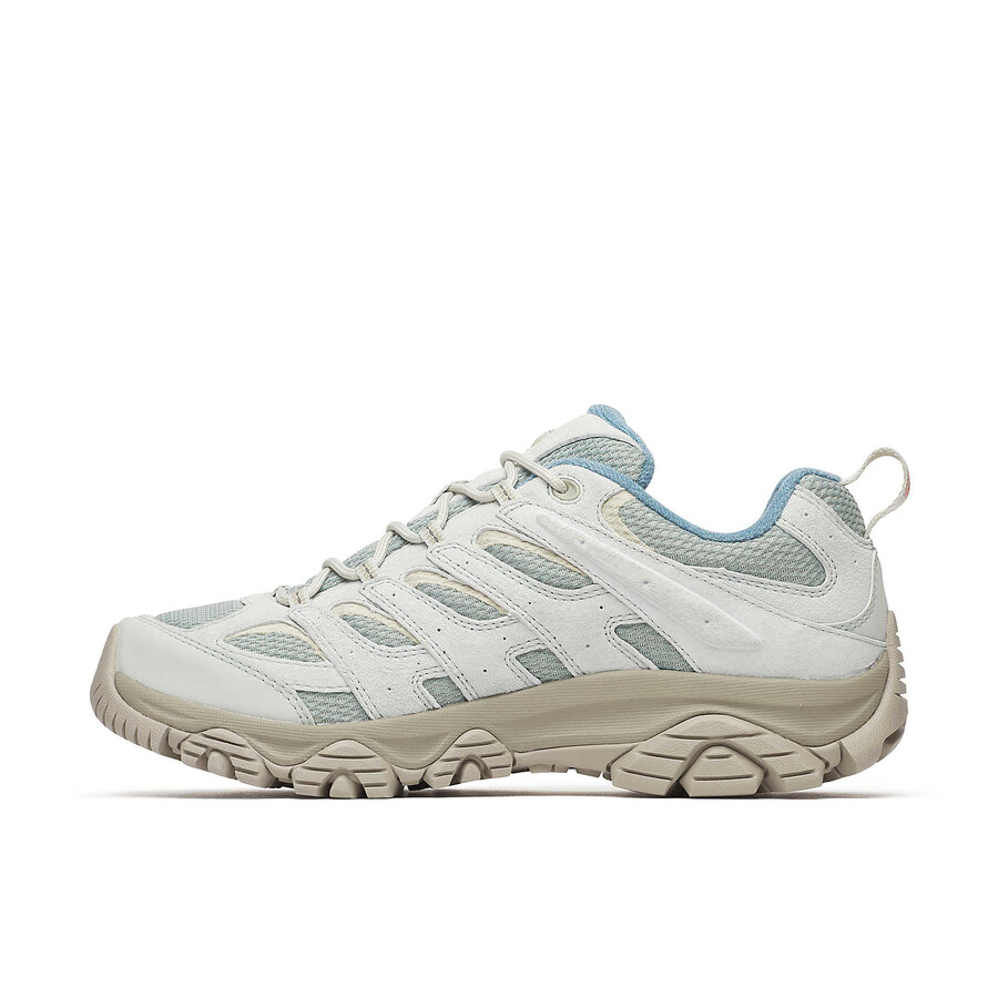 moški pohodniški čevlji moab 3 gore-tex calcite