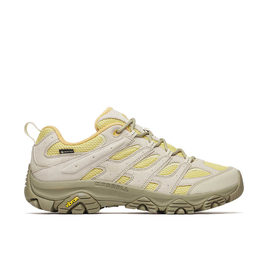 moški pohodniški čevlji moab 3 gore-tex nori
