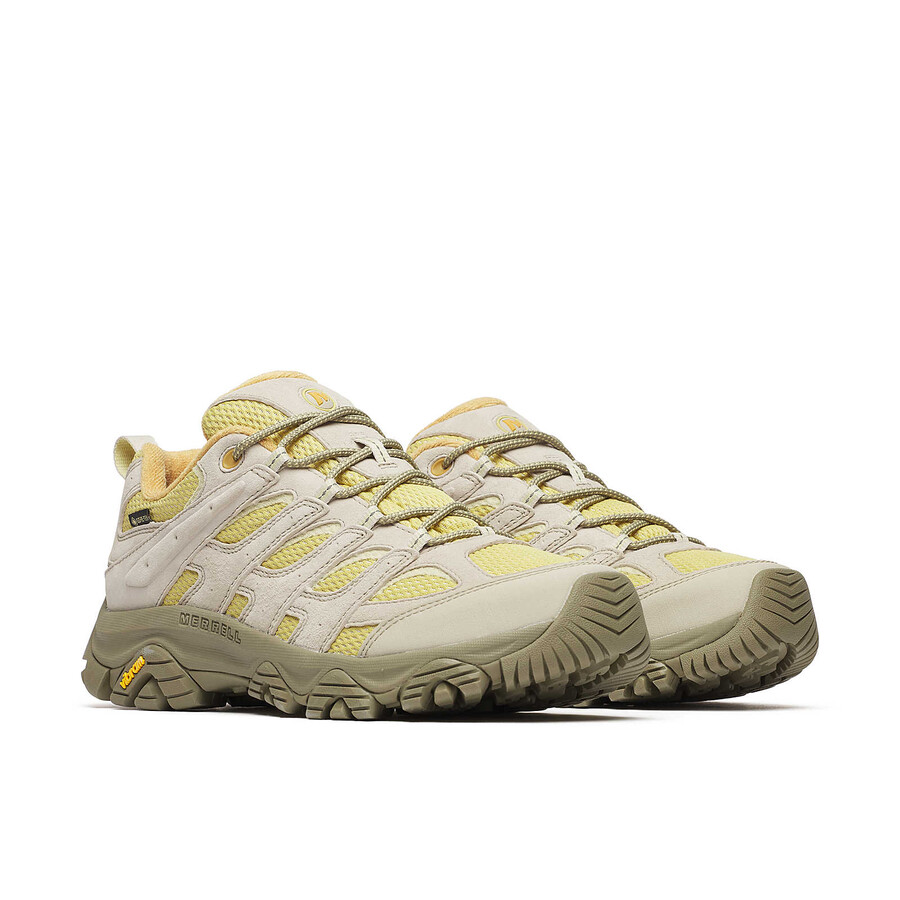 moški pohodniški čevlji moab 3 gore-tex nori