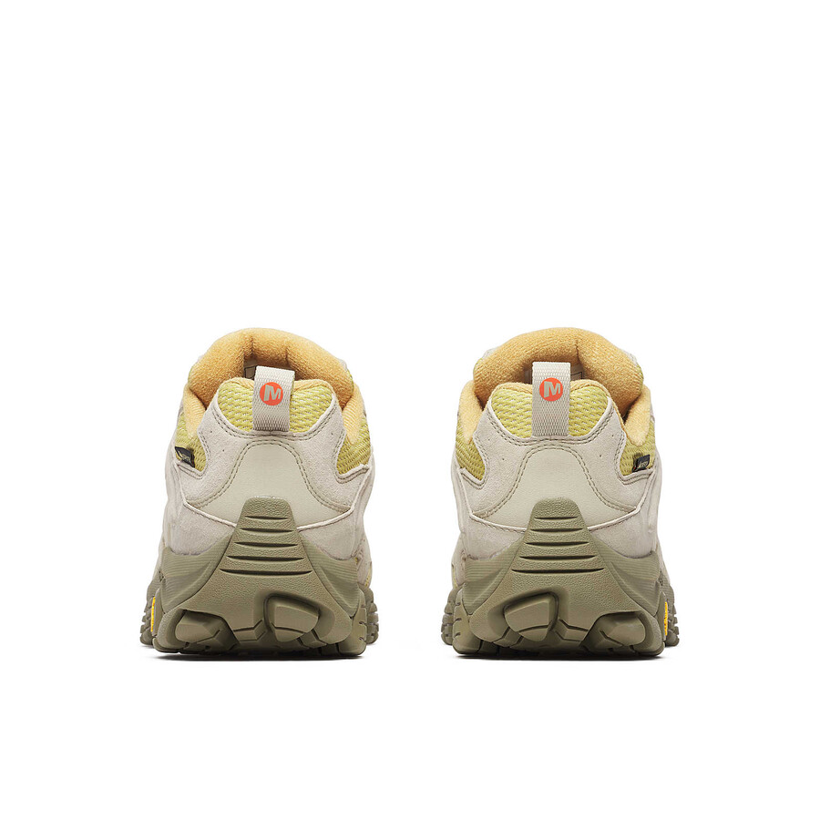 moški pohodniški čevlji moab 3 gore-tex nori