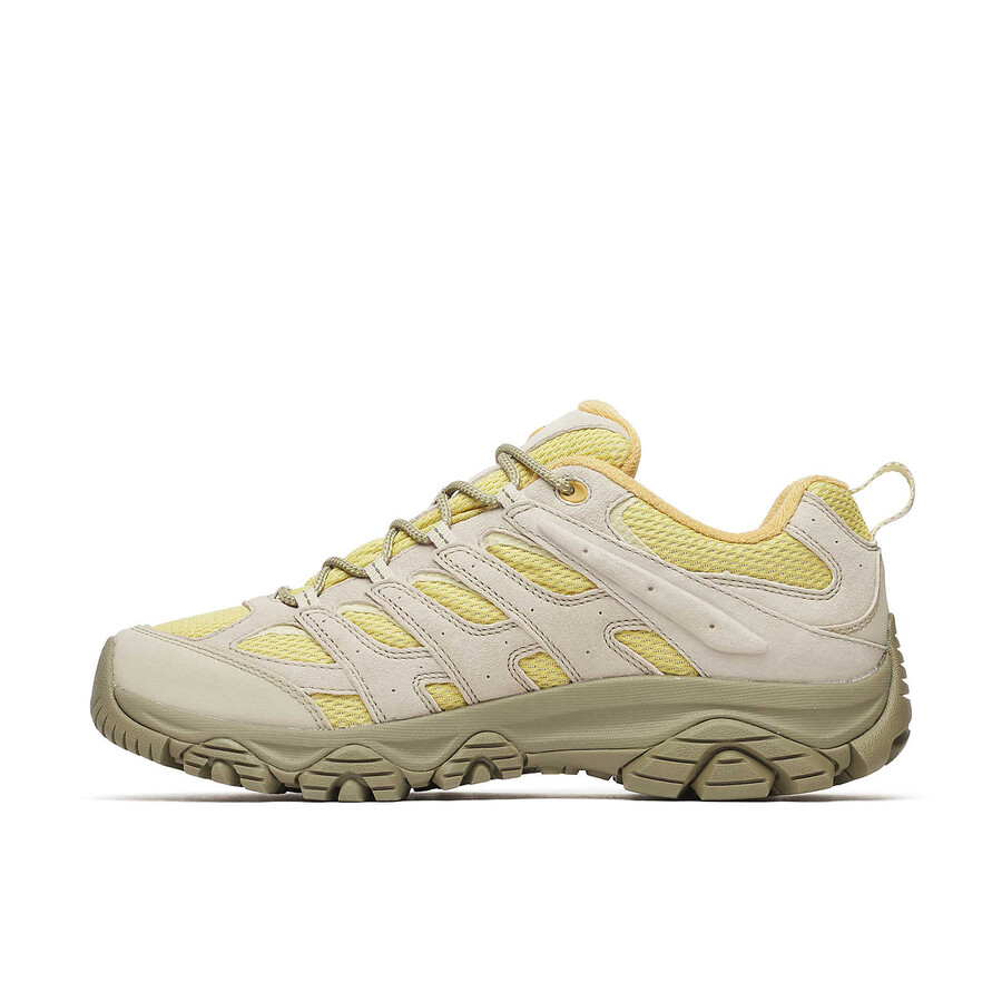 moški pohodniški čevlji moab 3 gore-tex nori