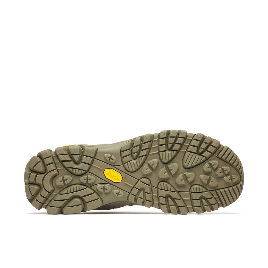 moški pohodniški čevlji moab 3 gore-tex nori