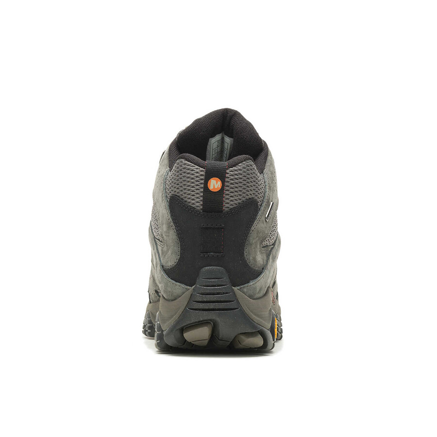 moški - moab 3 mid waterproof wide width - Škornji beluga