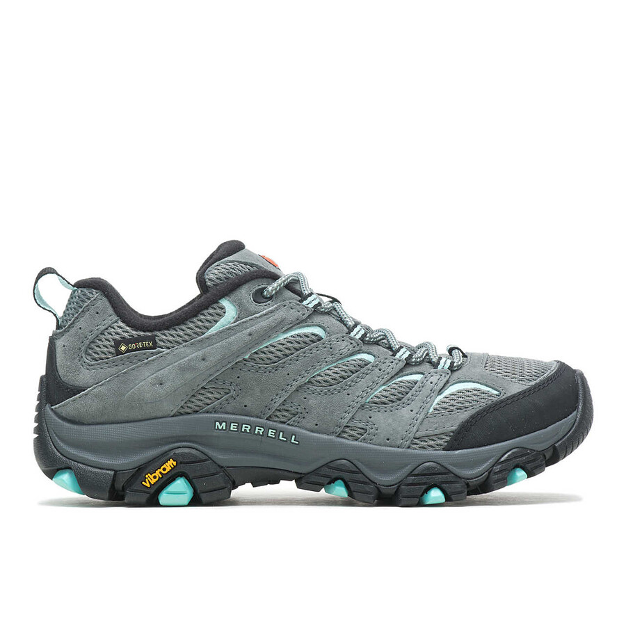 Ženski pohodniški čevlji moab 3 gore-tex sedona sage