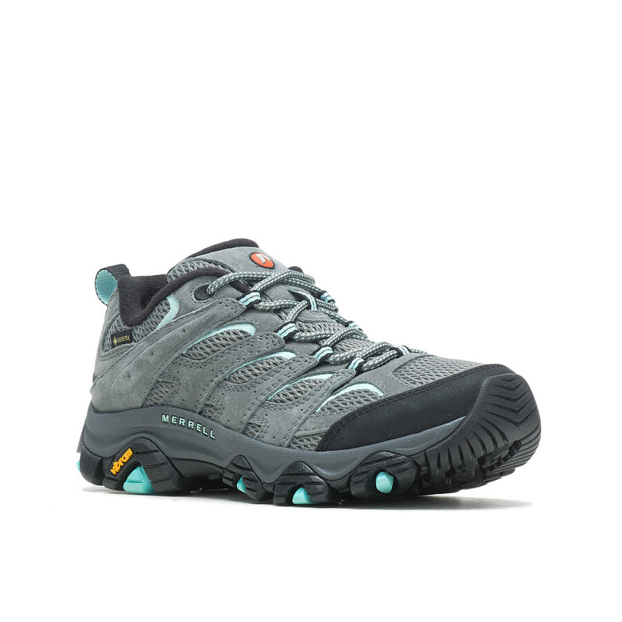 Ženski pohodniški čevlji moab 3 gore-tex sedona sage