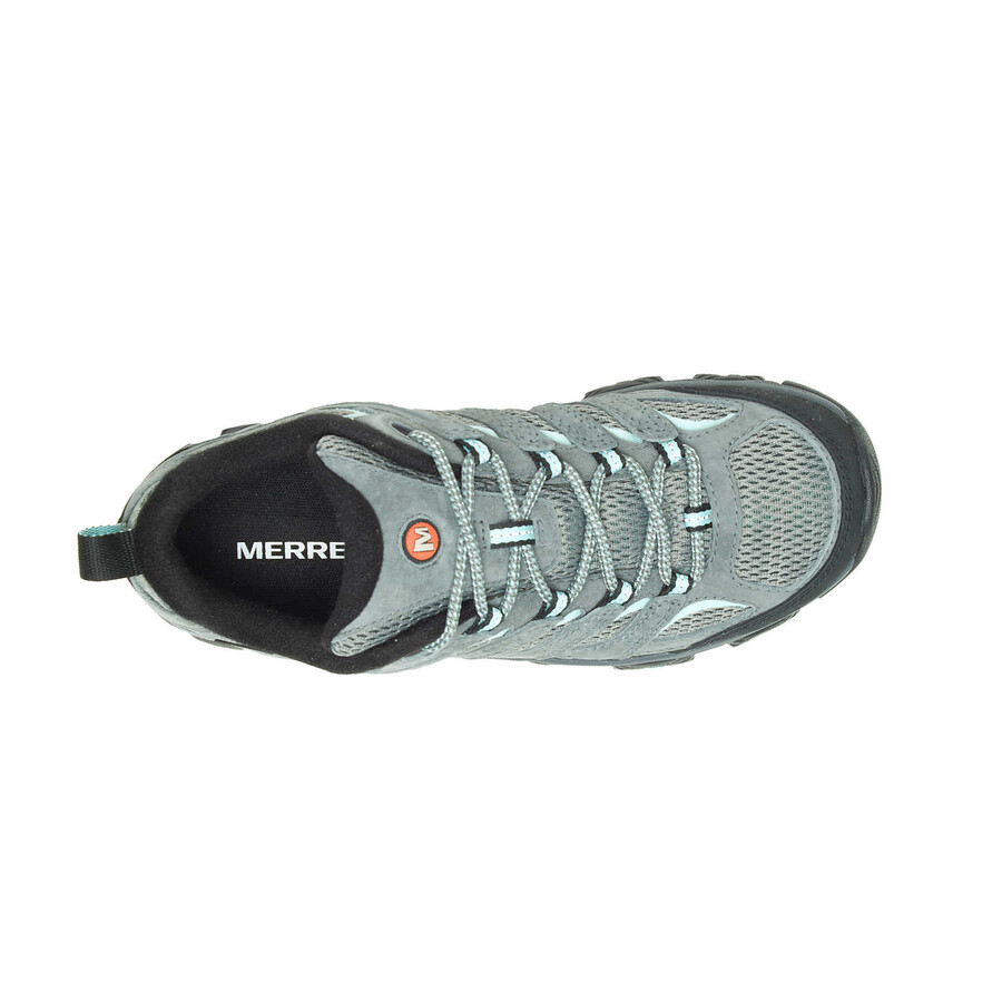 Ženski pohodniški čevlji moab 3 gore-tex sedona sage