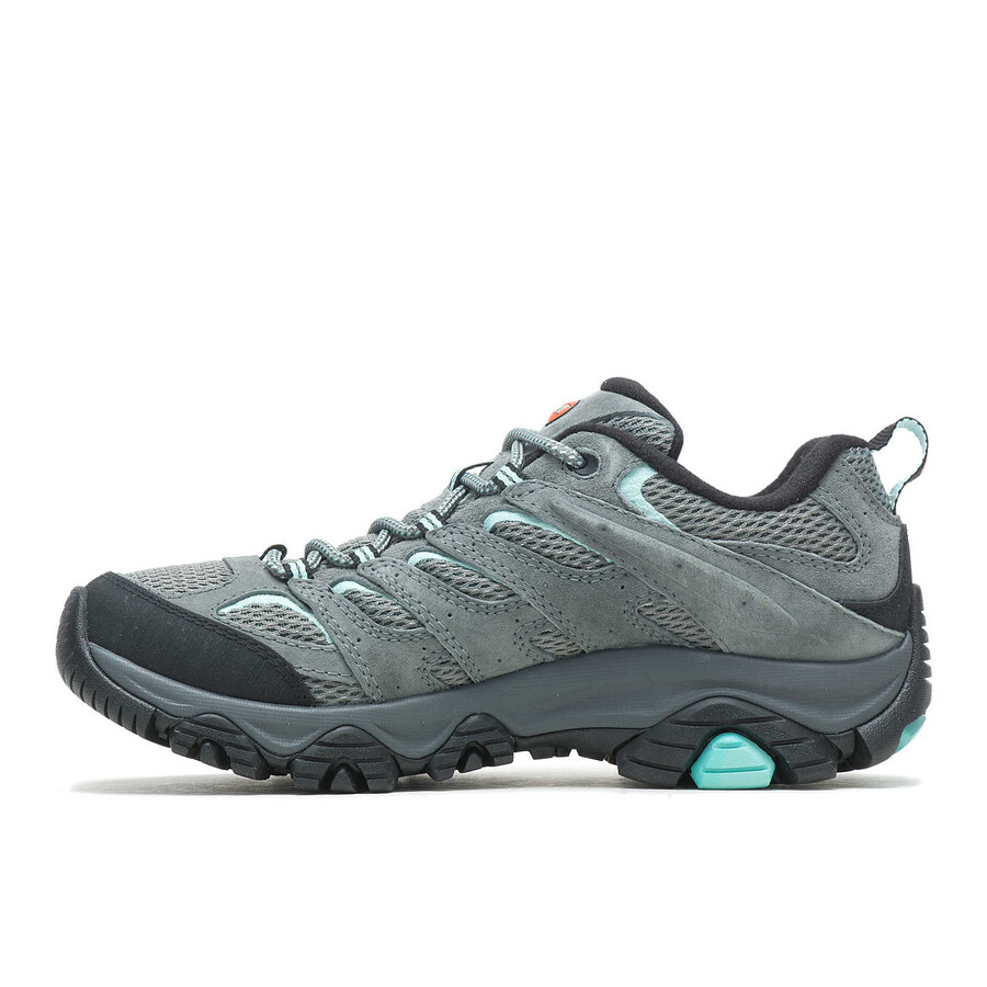 Ženski pohodniški čevlji moab 3 gore-tex sedona sage