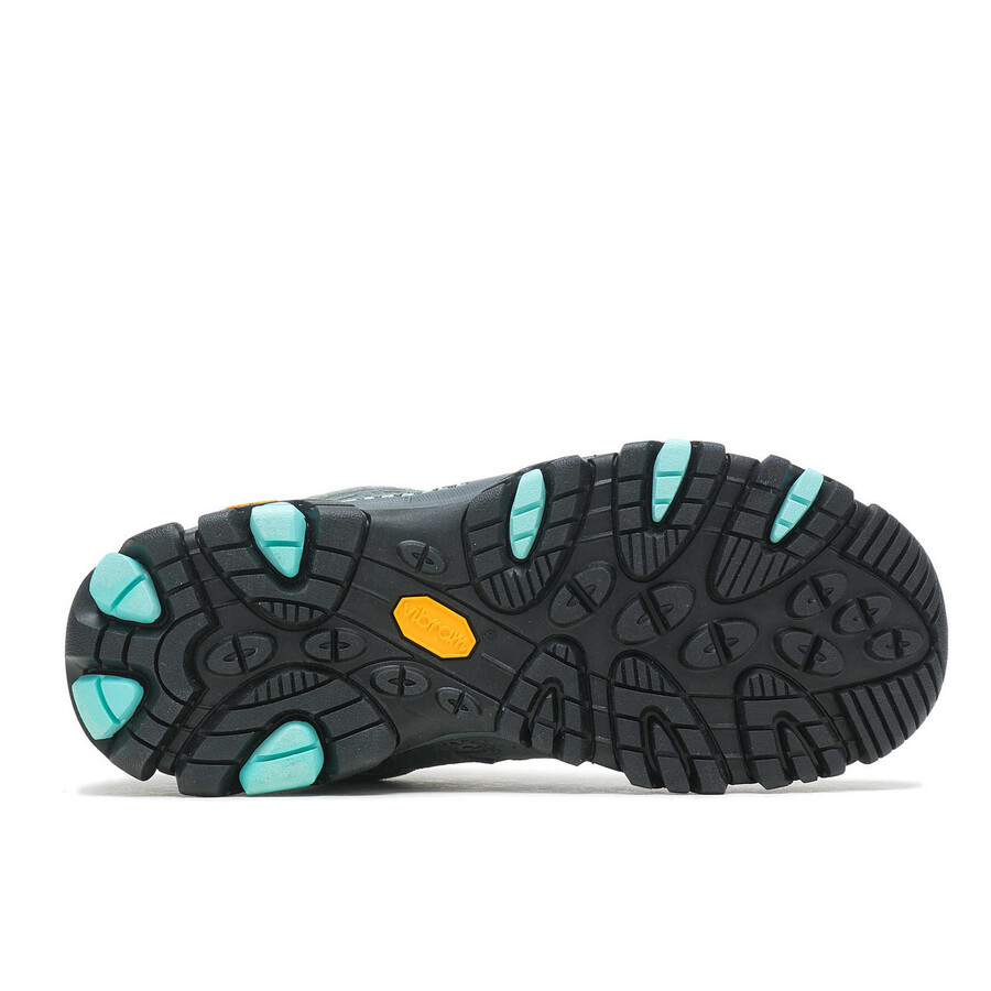 Ženski pohodniški čevlji moab 3 gore-tex sedona sage