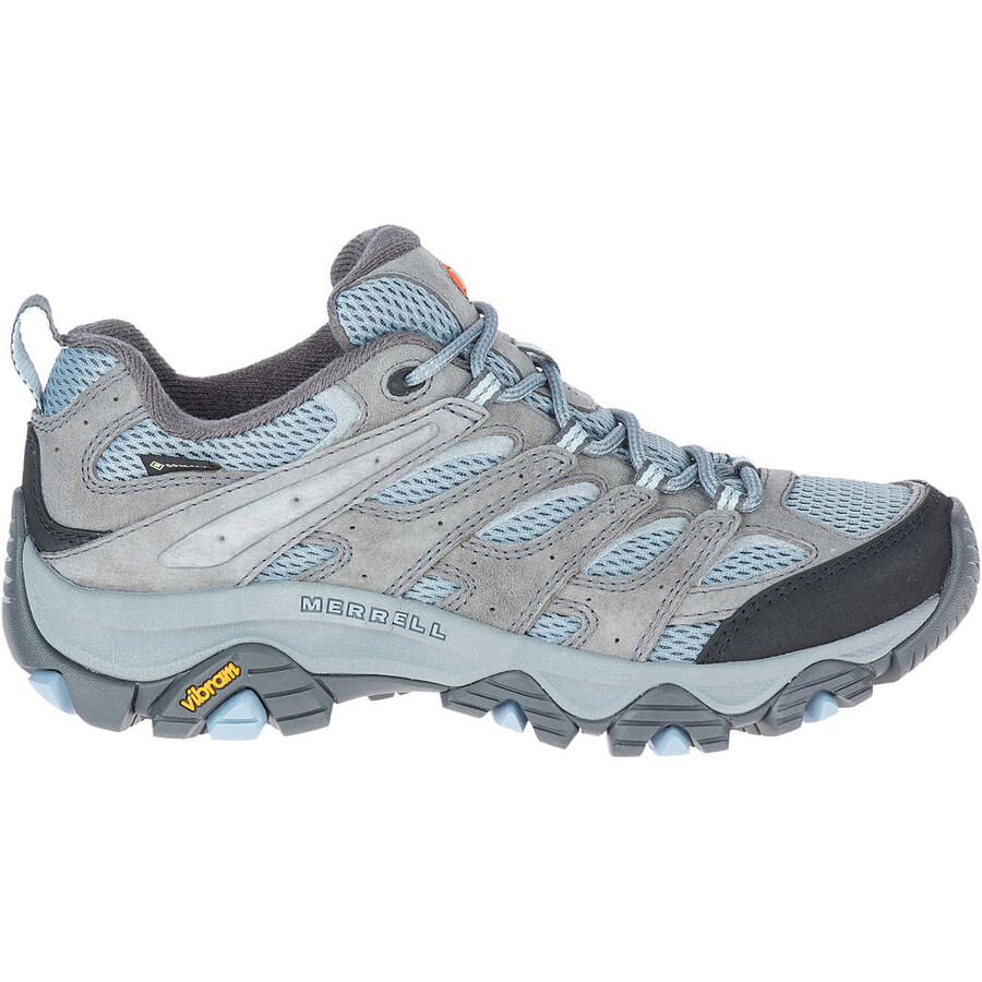 Ženski pohodniški čevlji moab 3 gore-tex altitude