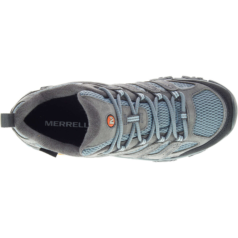 Ženski pohodniški čevlji moab 3 gore-tex altitude