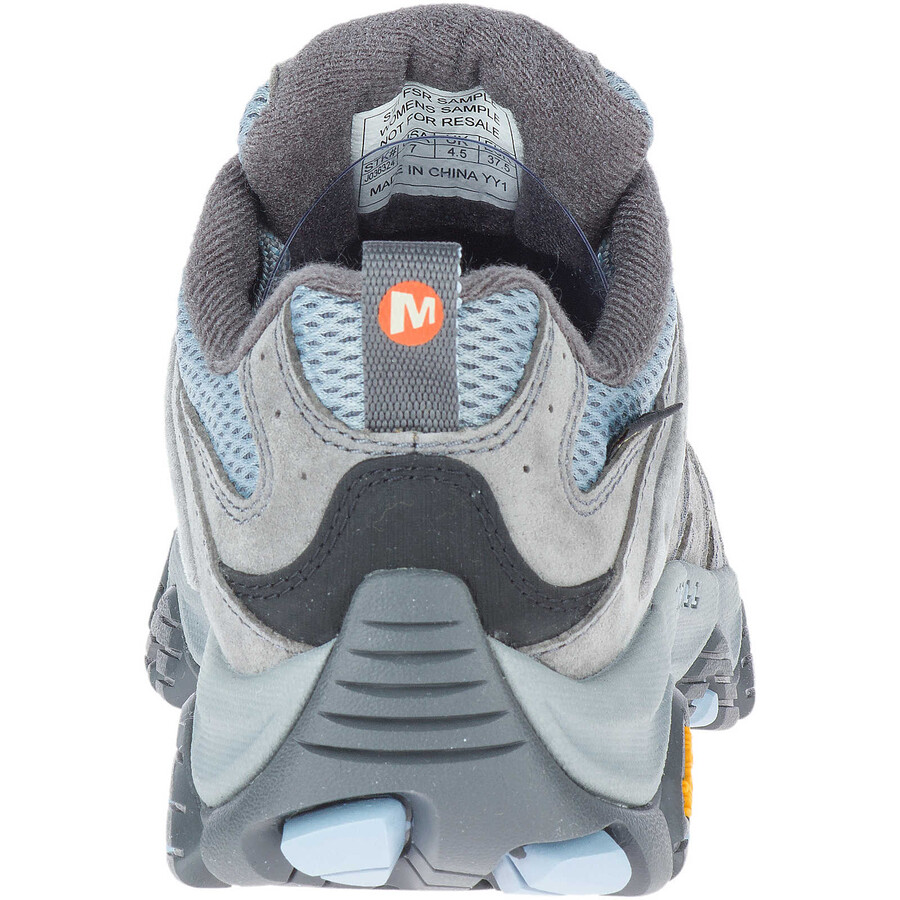 Ženski pohodniški čevlji moab 3 gore-tex altitude