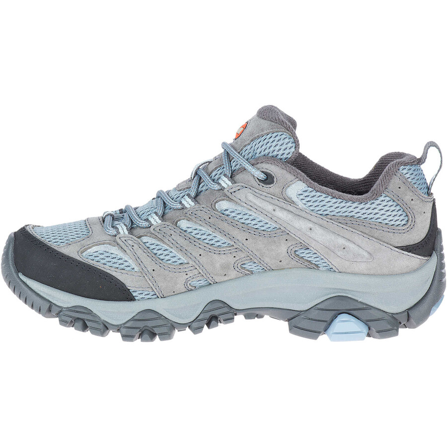 Ženski pohodniški čevlji moab 3 gore-tex altitude